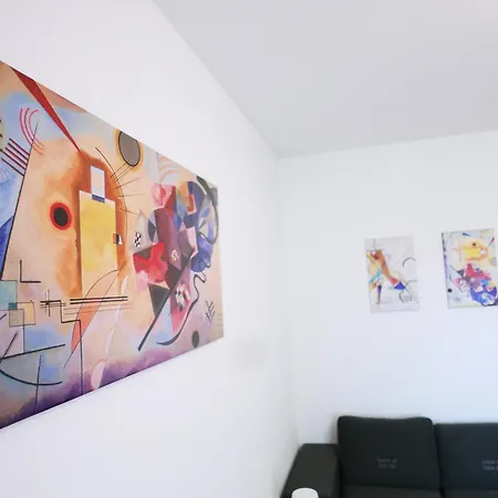 Apartment Central Riverside *