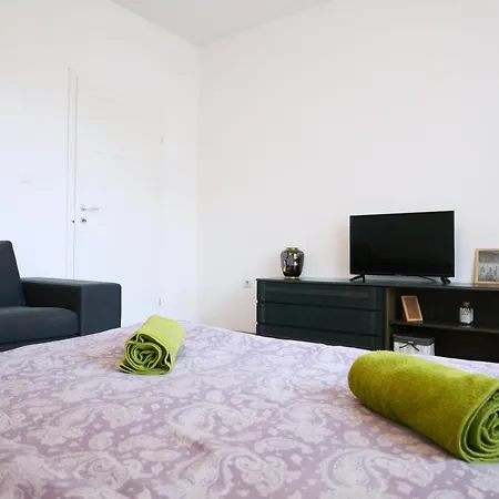 Apartment Central Riverside Cluj-Napoca