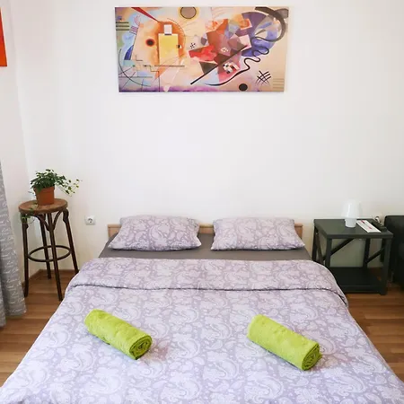 Apartment Central Riverside Cluj-Napoca