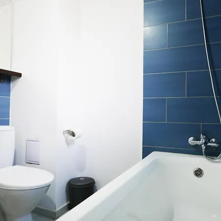 Apartment Central Riverside Cluj-Napoca