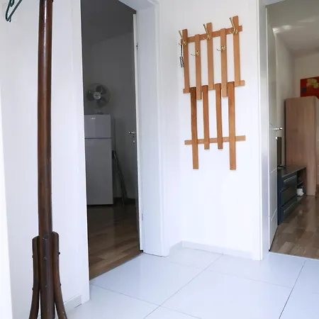 Apartment Central Riverside