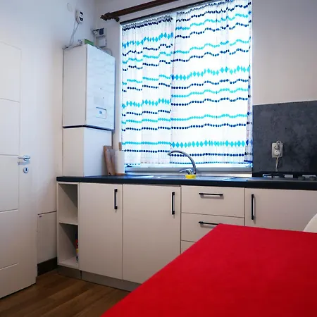Central Riverside Apartment *